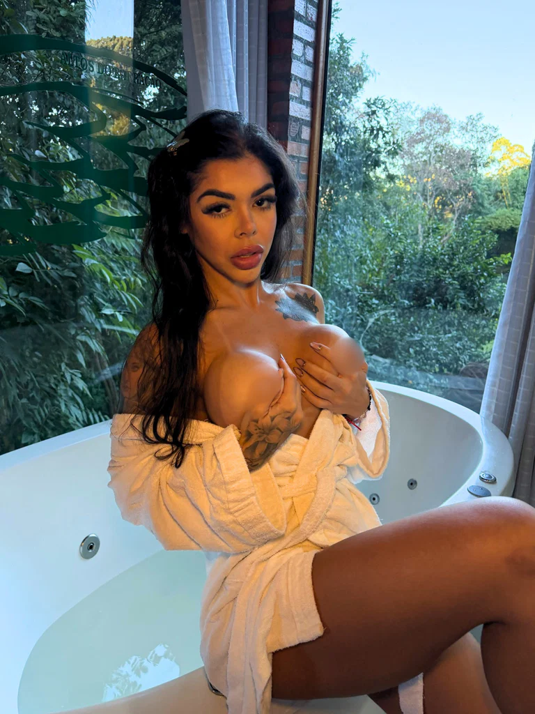 Gabriella Euzébio's avatar