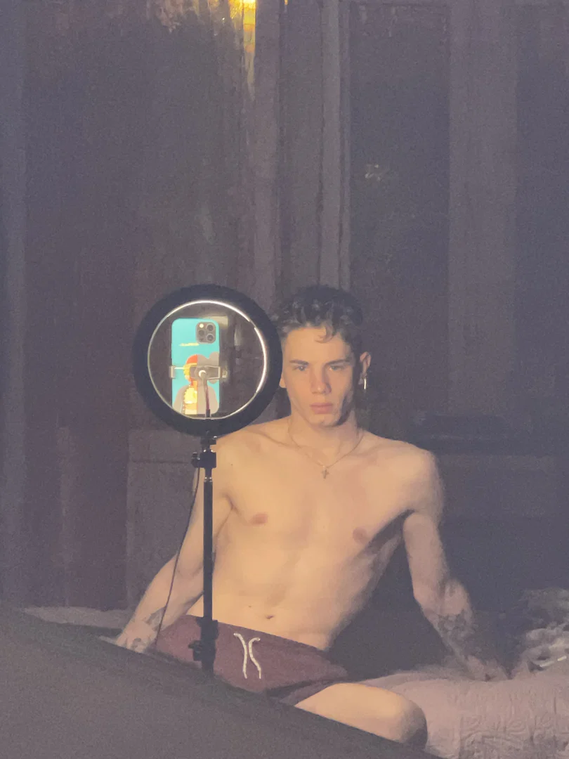 Hotter than ever profile banner