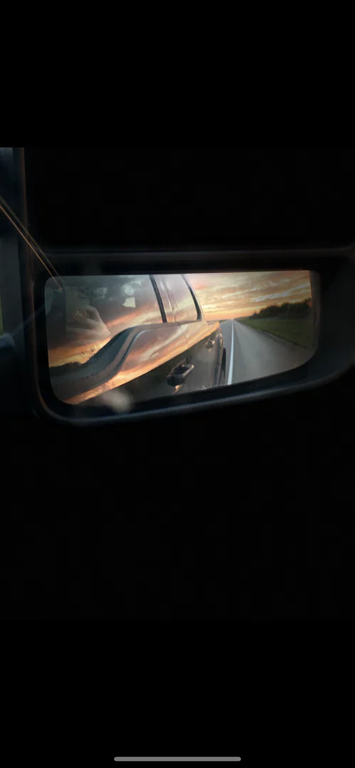 Lauren Winters profile banner