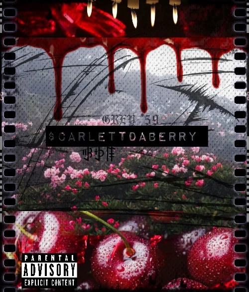 Scarlettdaberry profile banner