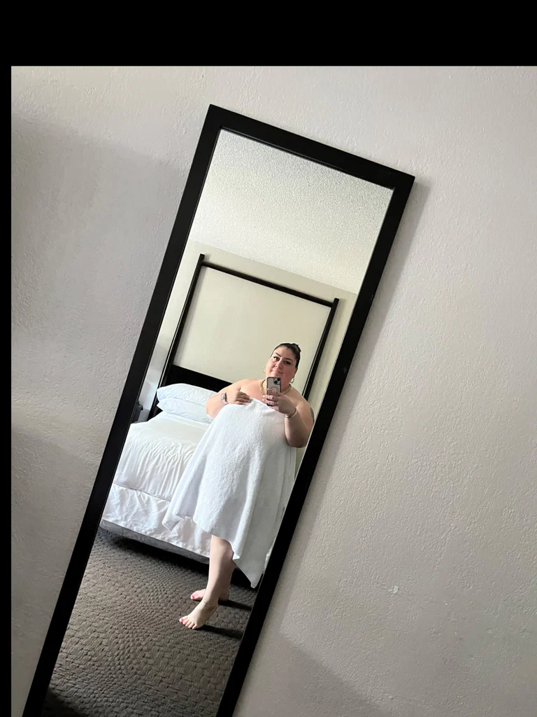 Christina Parsons's avatar