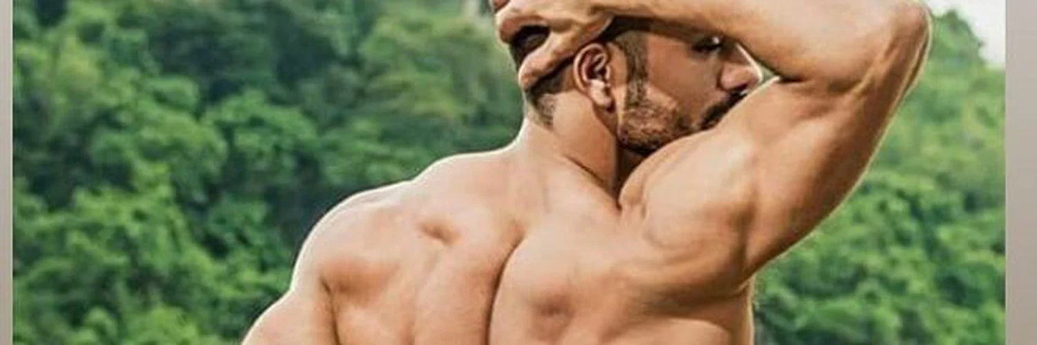 Souzzaramon profile banner