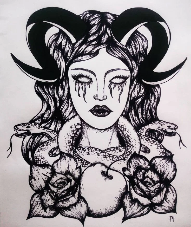 Lilith Lucifer profile banner
