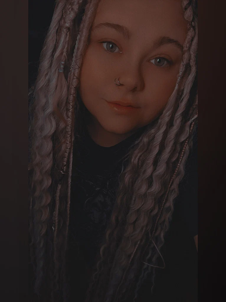 Hazel Nyx