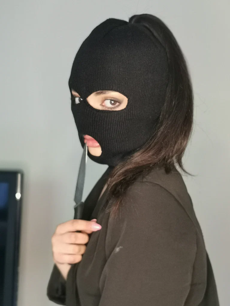 Harley's avatar