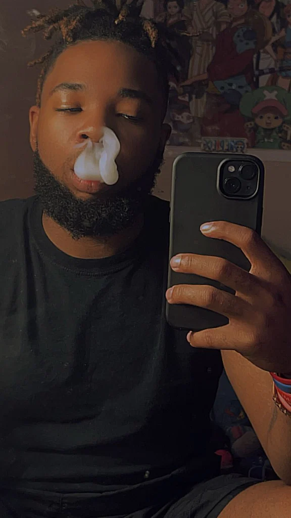 Therealfreak's avatar