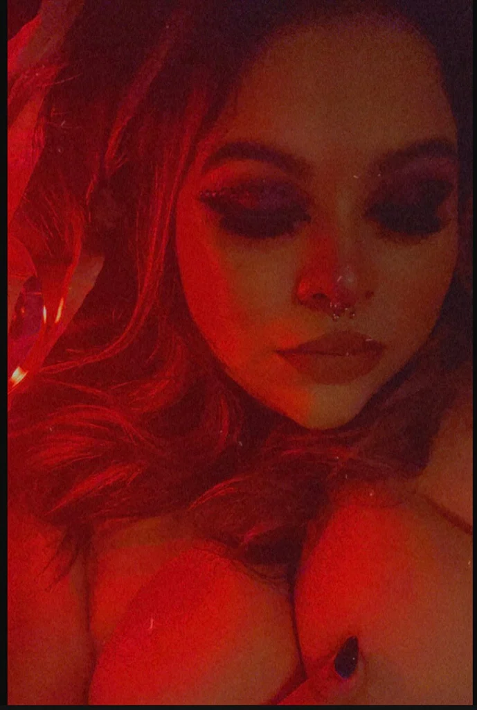 Kinky Kitty's avatar