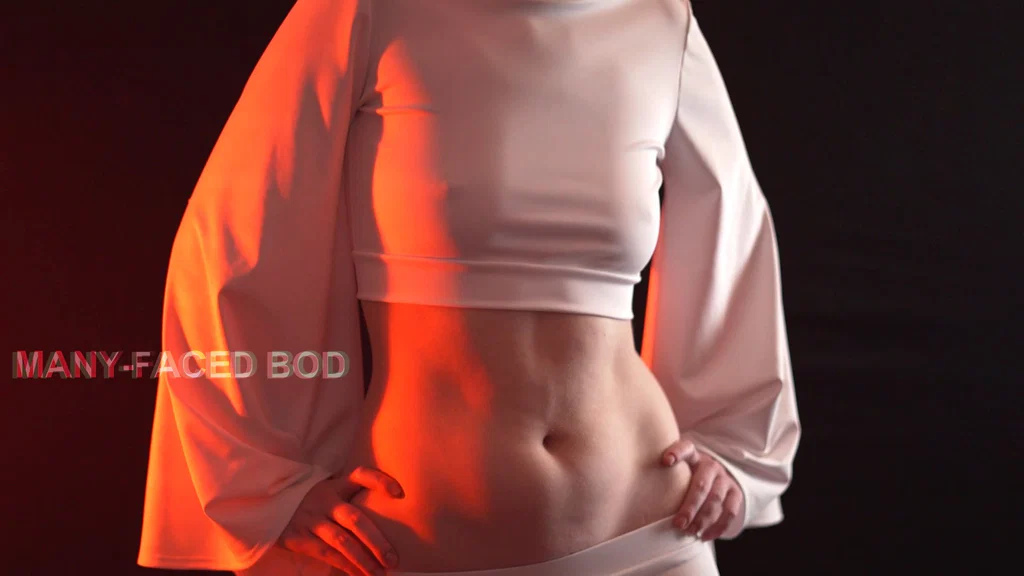 Many-Faced Bod's avatar