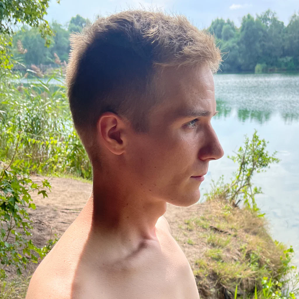 Mikel Hey 🇩🇪🌈's avatar