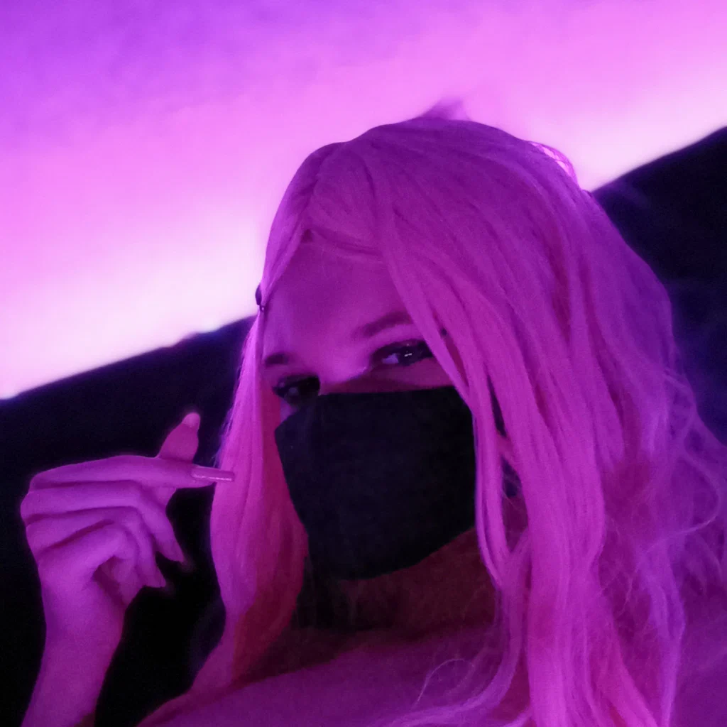 Sakiko Yama's avatar