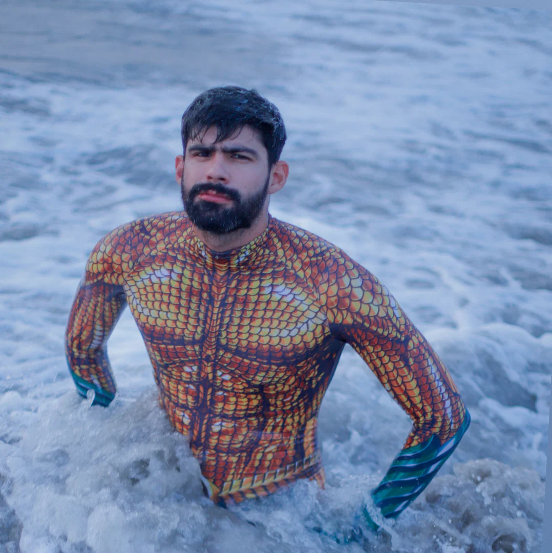 Kink Paco profile banner