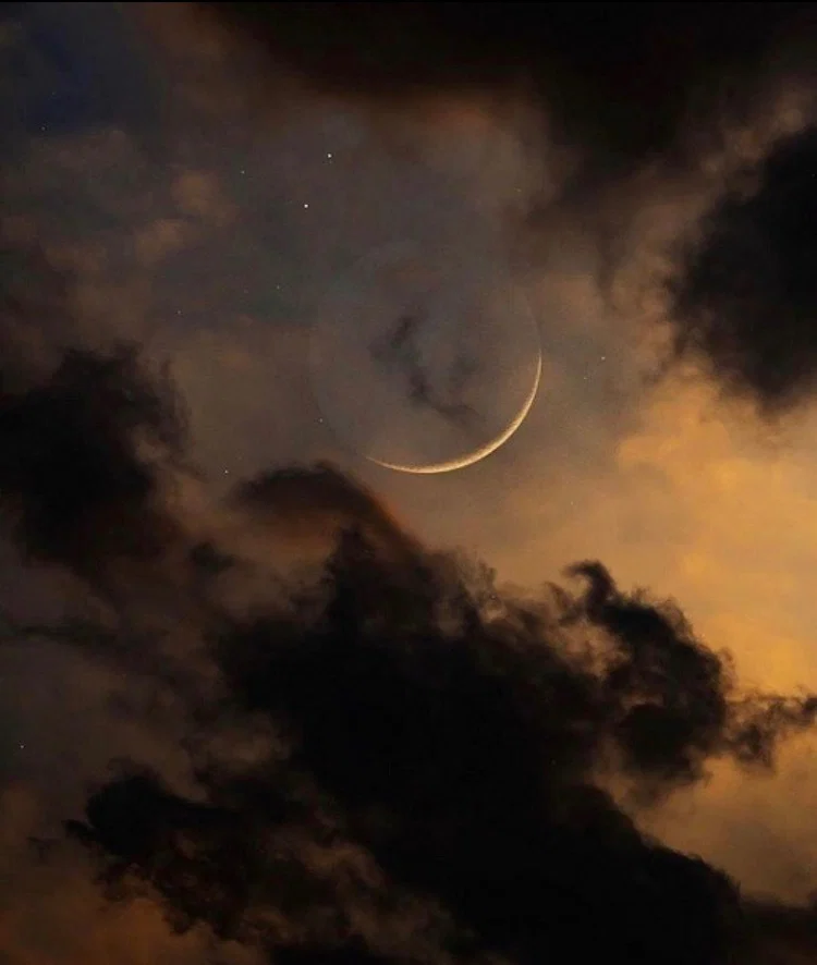 Shadow Moon profile banner