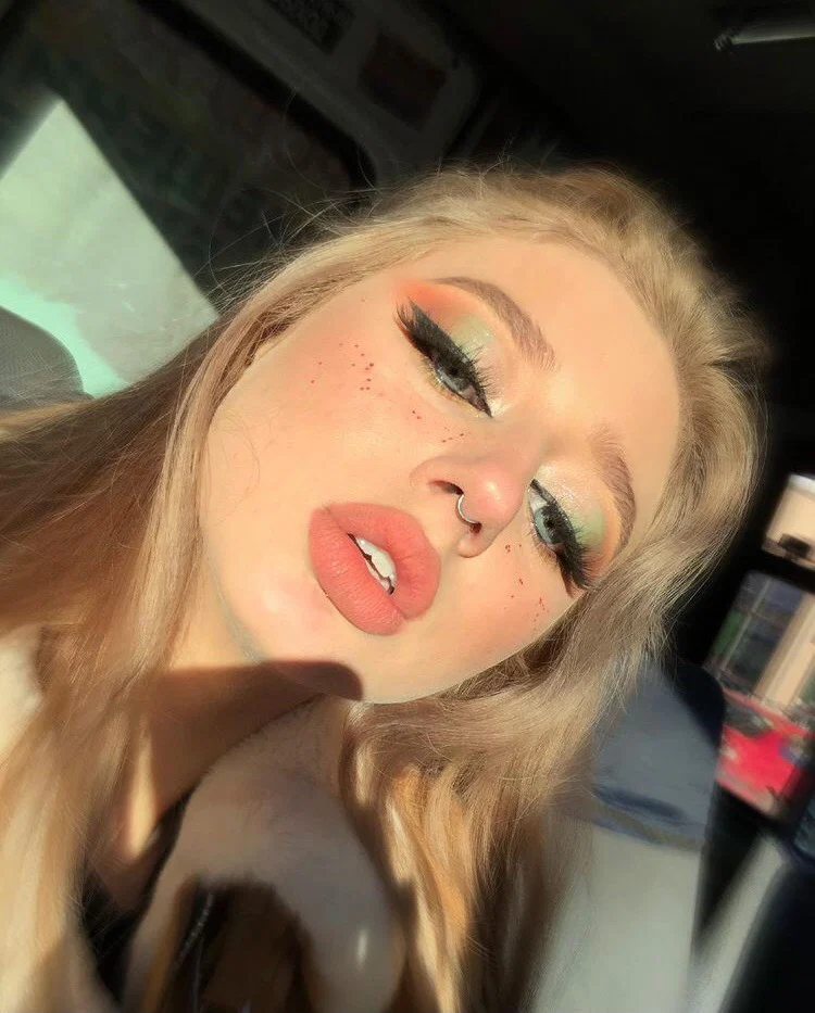 Samantha's avatar