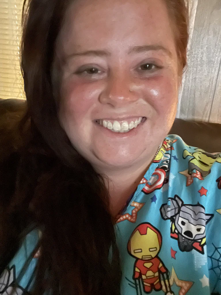 Lilly Rose's avatar
