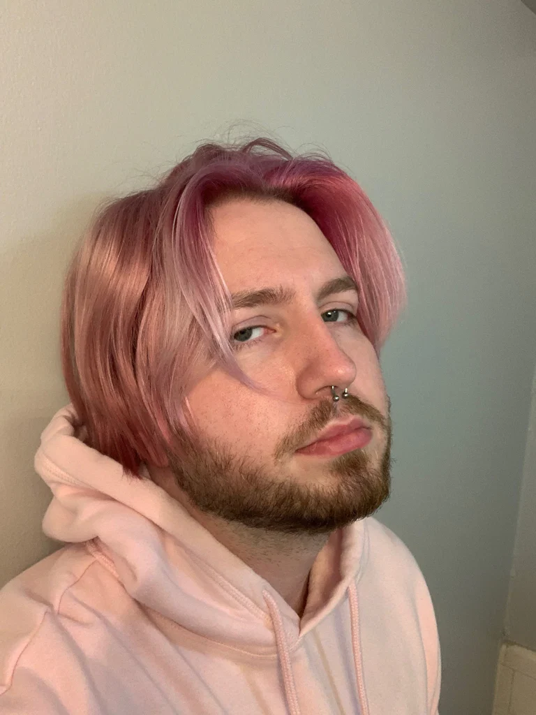 Gage's avatar