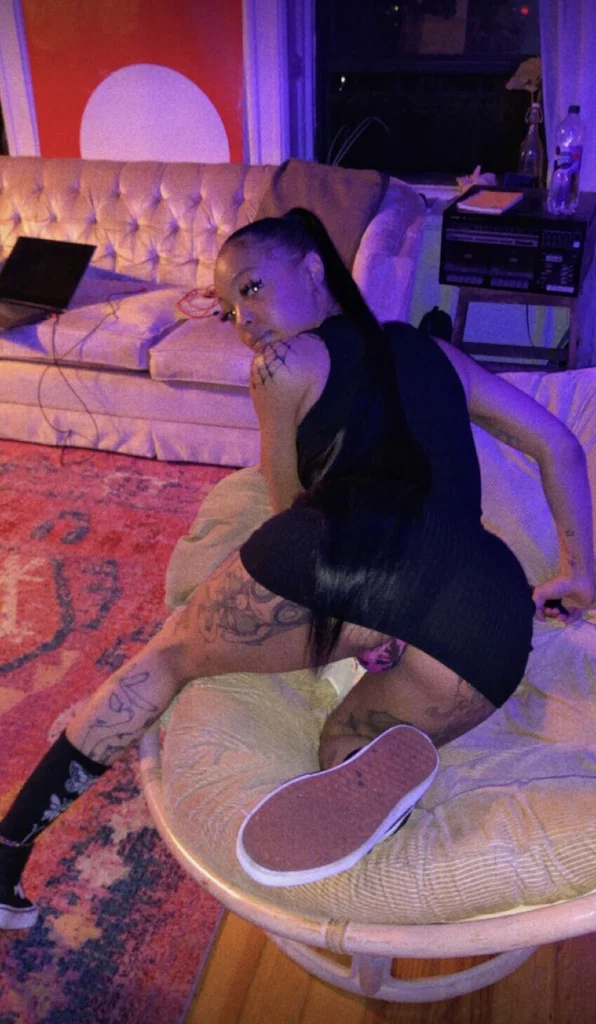 Good vibes baby's avatar