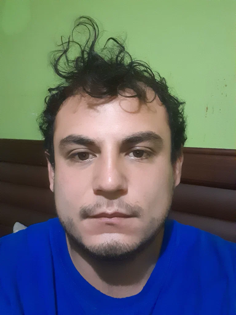 Francisco Sepulveda's avatar