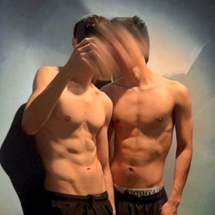 Alex &amp; Luke