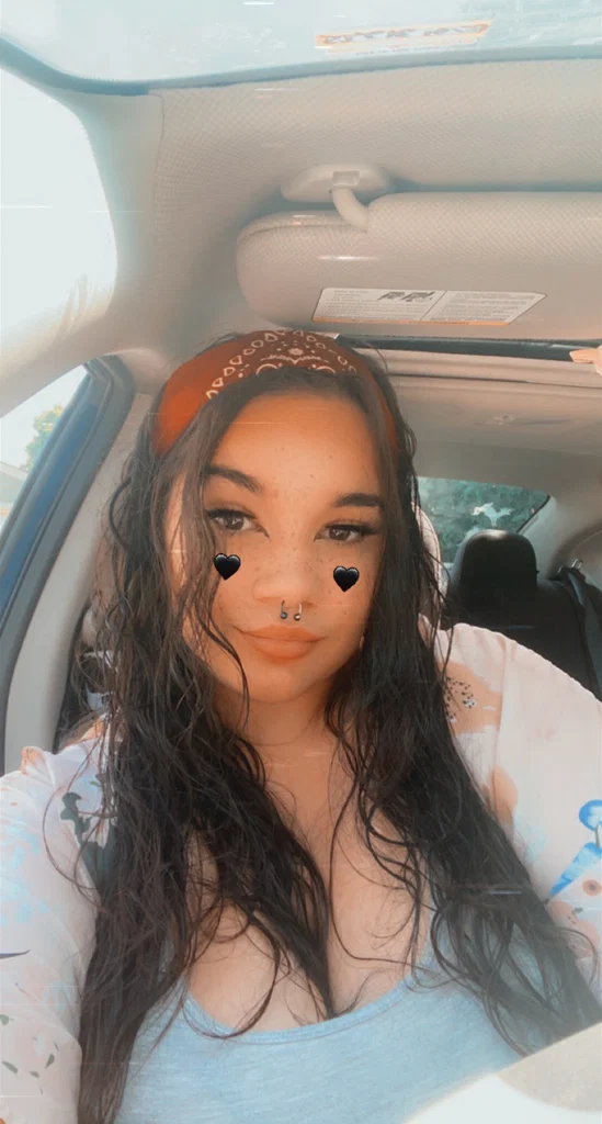 Wildflower21's avatar