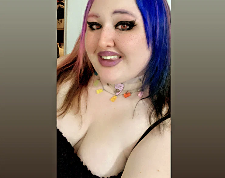 Tiphanie's avatar