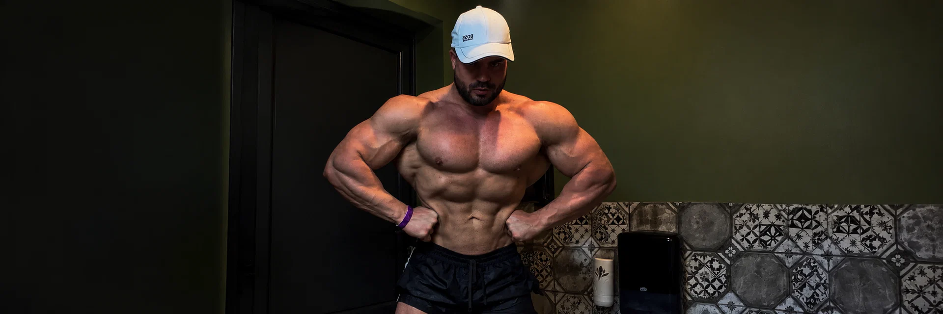 EvanX profile banner