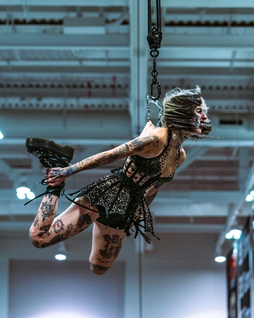 Cruella Morgan profile banner