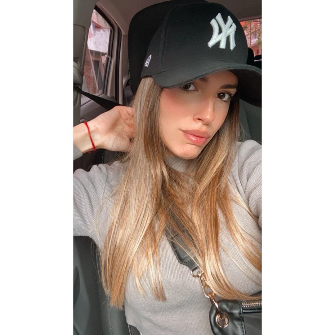 Yésica 🔥 profile banner