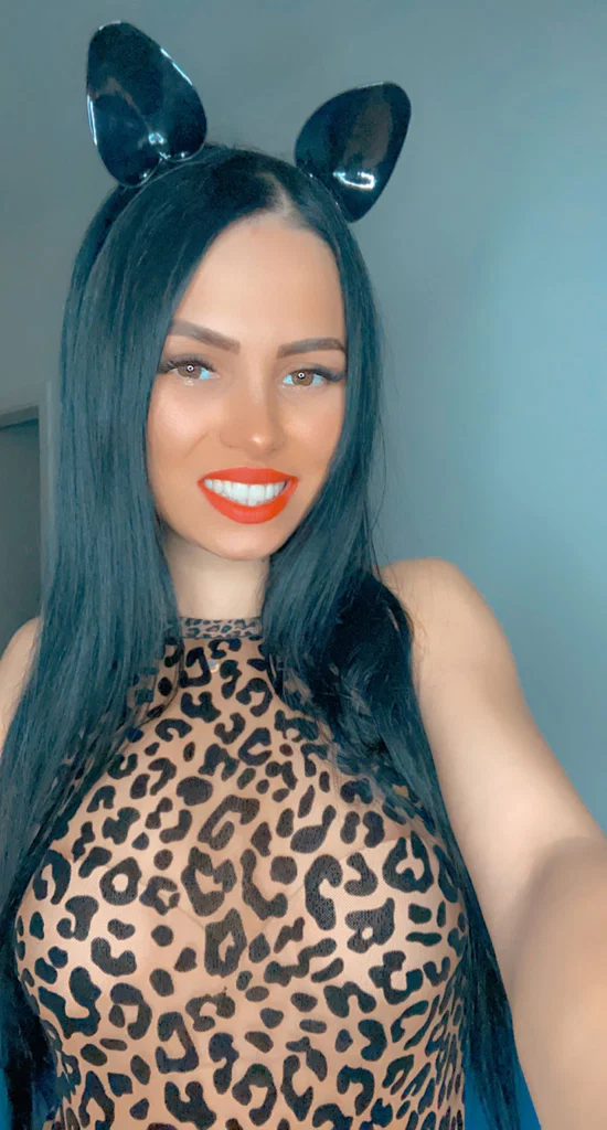 Alexandra's avatar