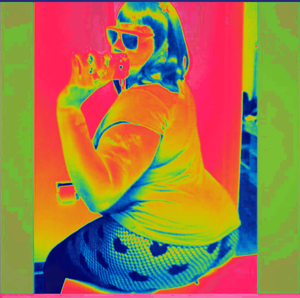 5️⃣⭐DIAMOND THE BBW GENERAL 5️⃣⭐'s avatar