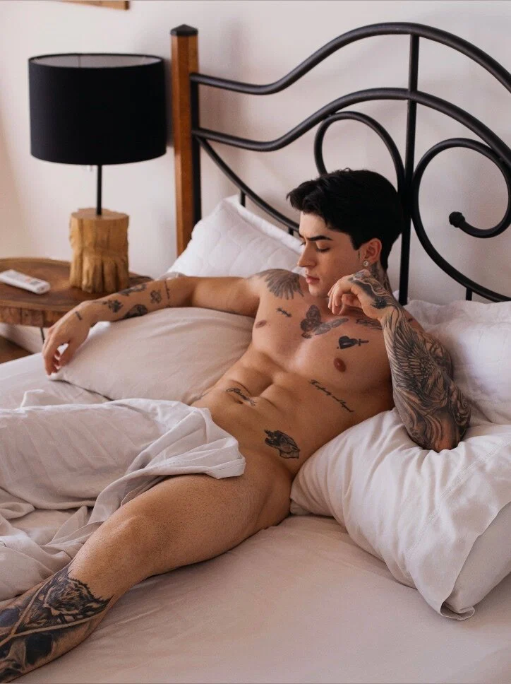 HENRIQUE LIMA✨