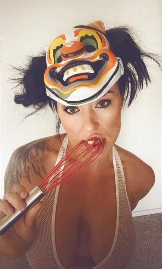 ladySJ's avatar