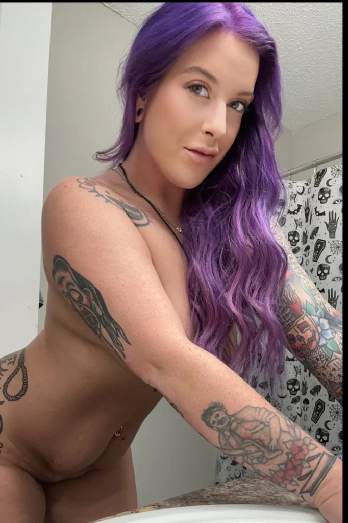 Kennedy Rose VIP