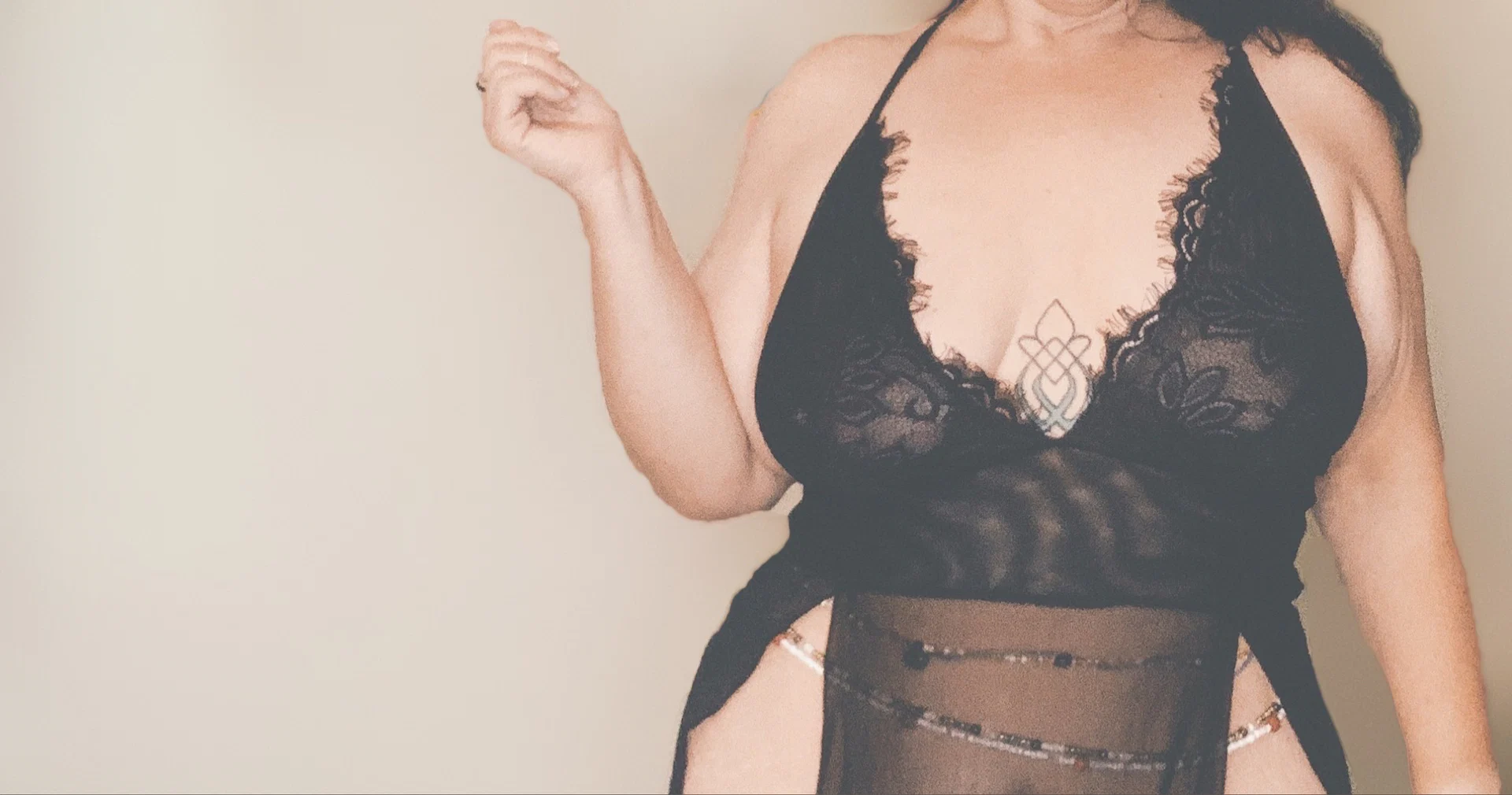 Lady Mynxx profile banner