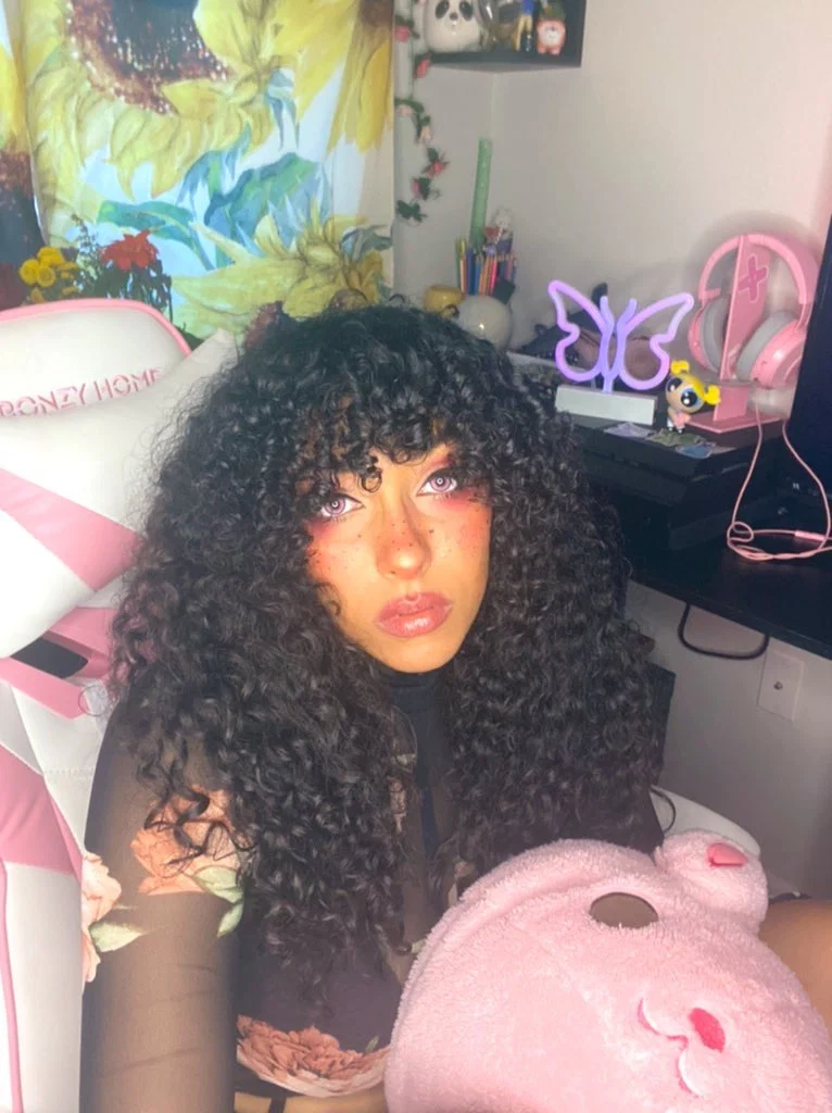 Zee's avatar