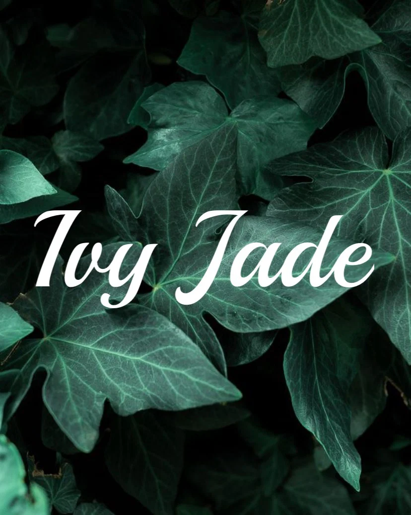 Ivy Jade profile banner