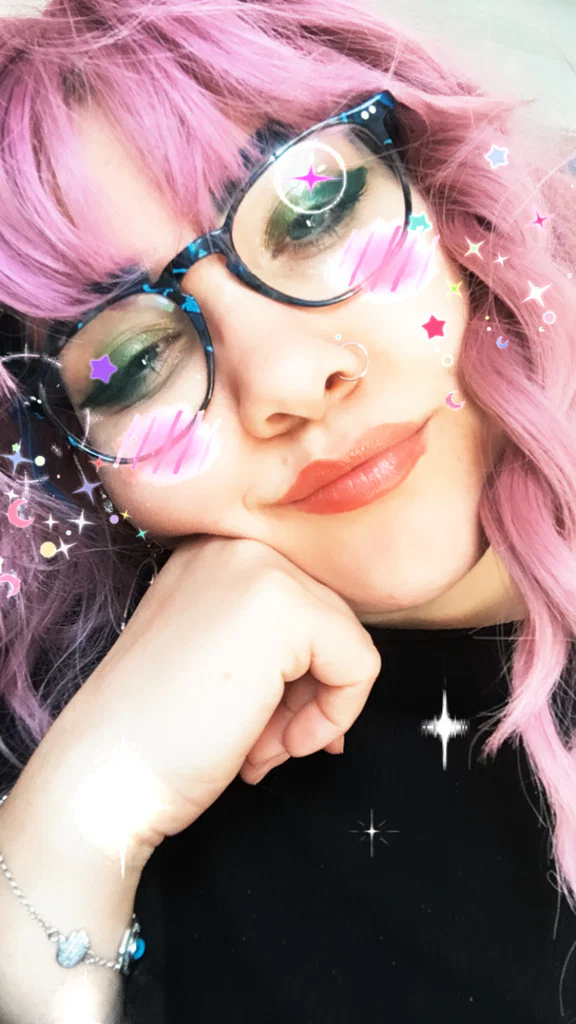 Pink Pixie Thicc (Backup Account)'s avatar