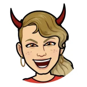 Robyn 🍑🙏🤑's avatar
