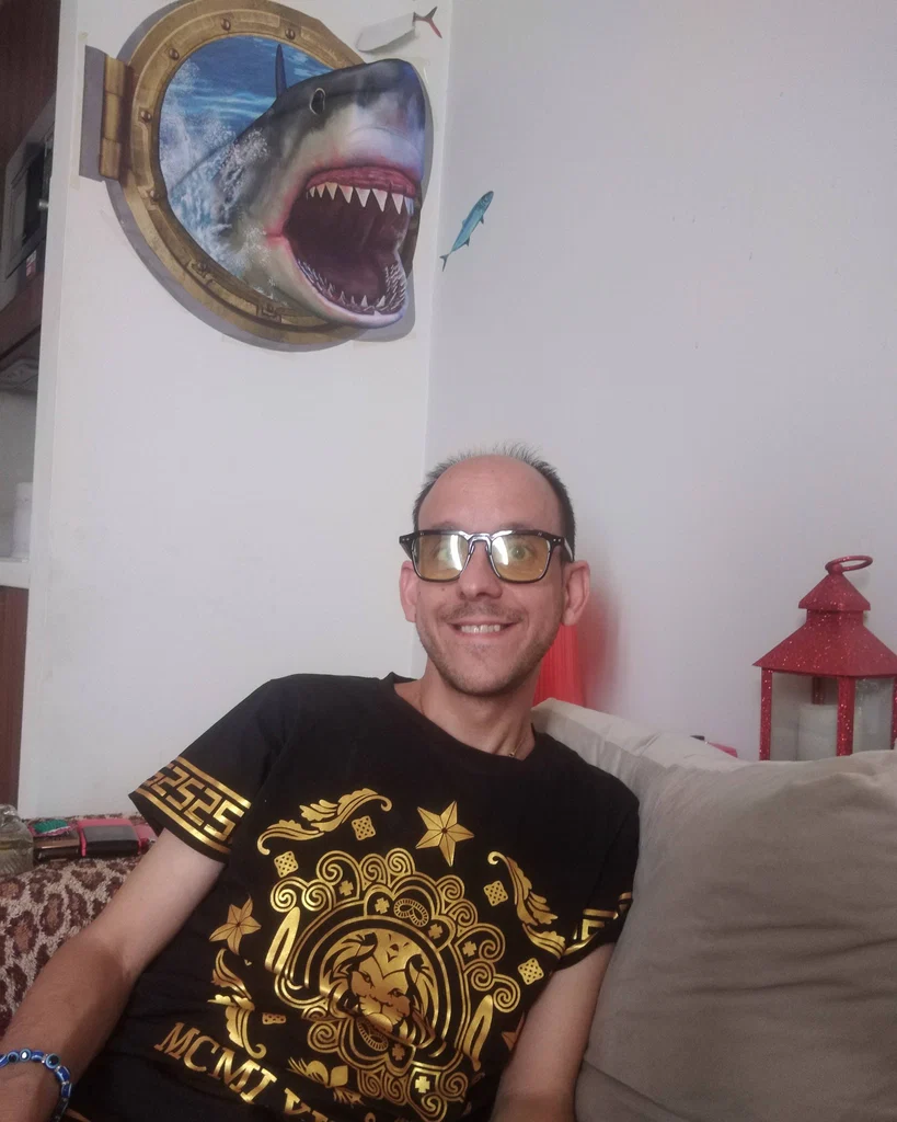 Στάθης Βουρβούλης's avatar