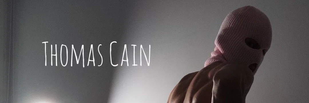 Thomas Cain profile banner