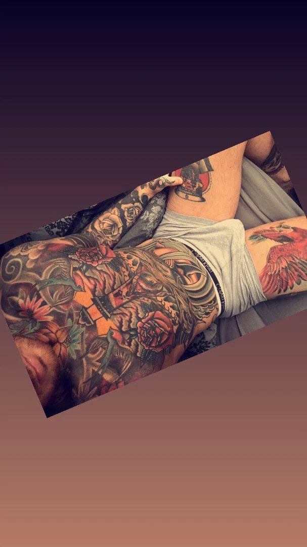 J profile banner