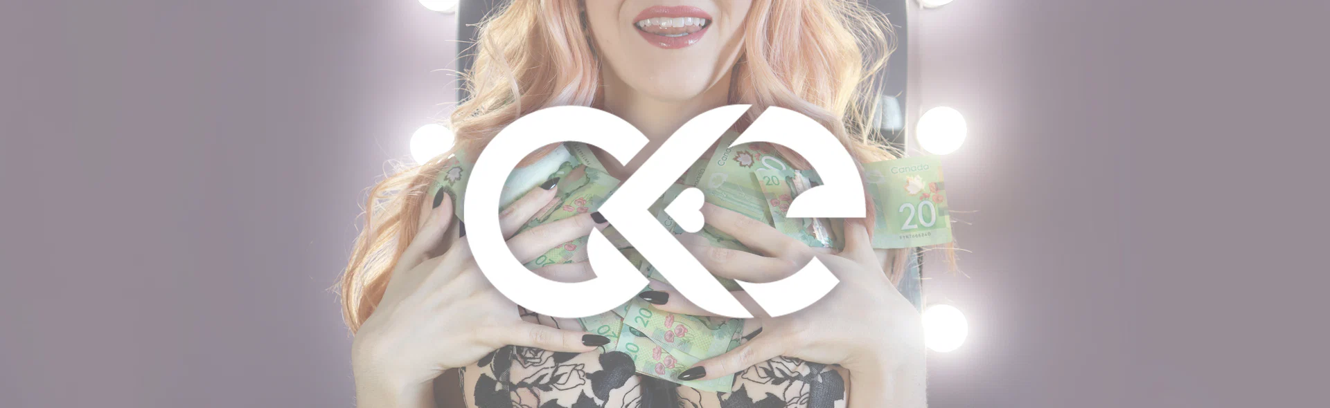 Goddess Kaylie Etheria profile banner