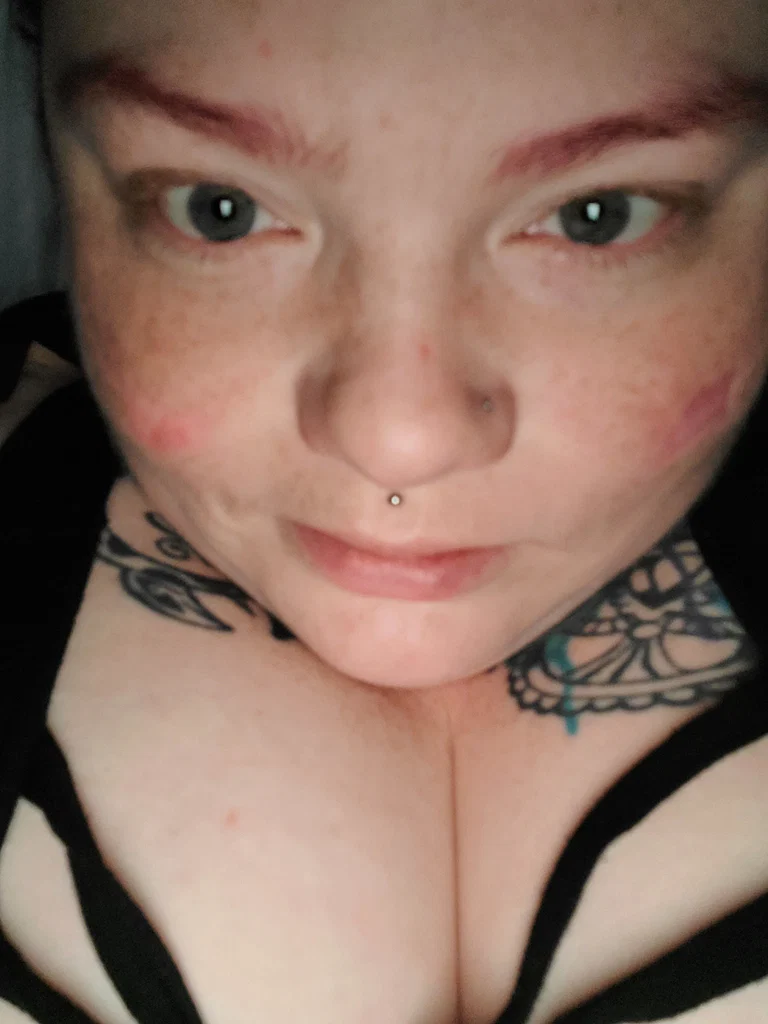 tattooedredhead89's avatar