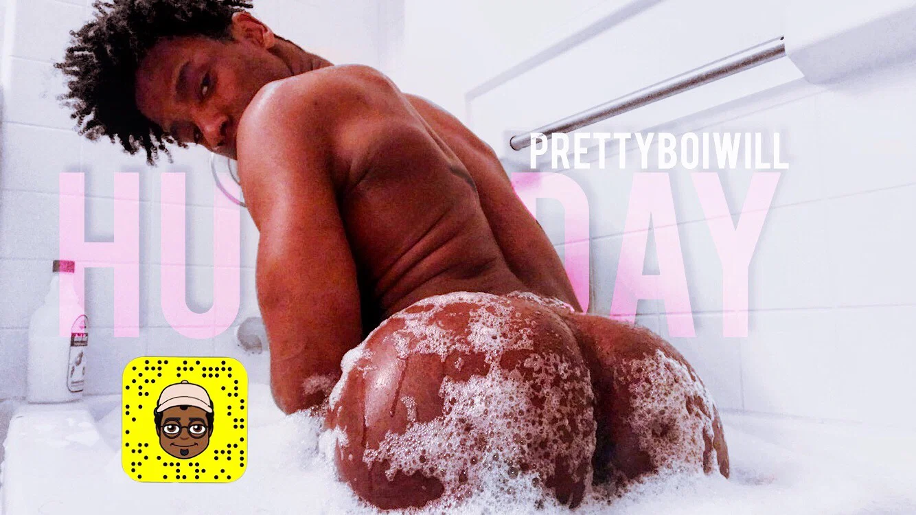 PrettyBoiWill profile banner