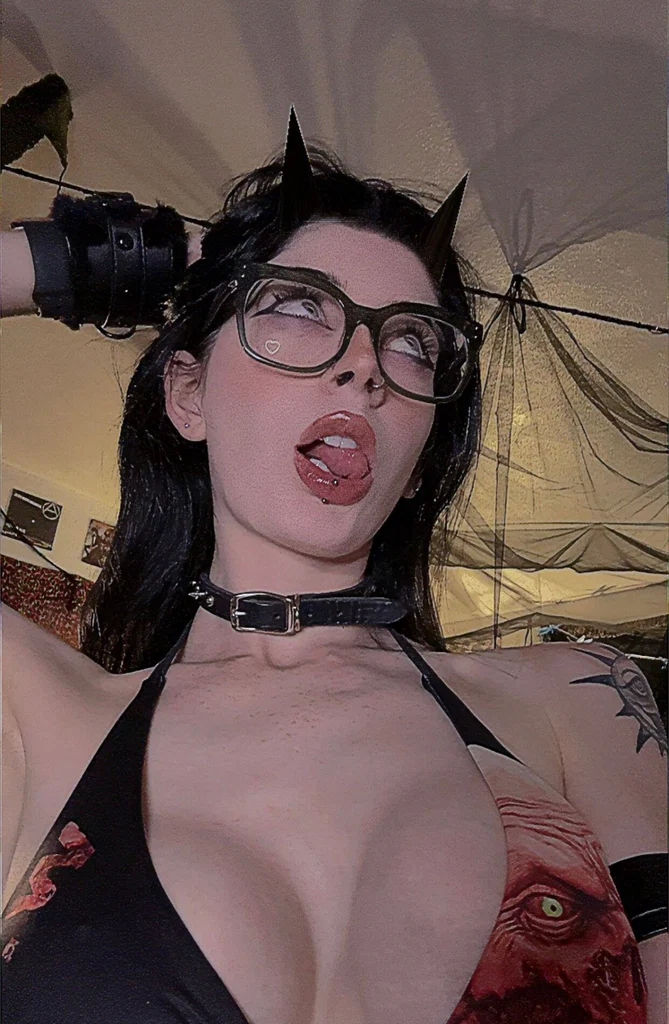 🖤😈 Ray 😈🖤