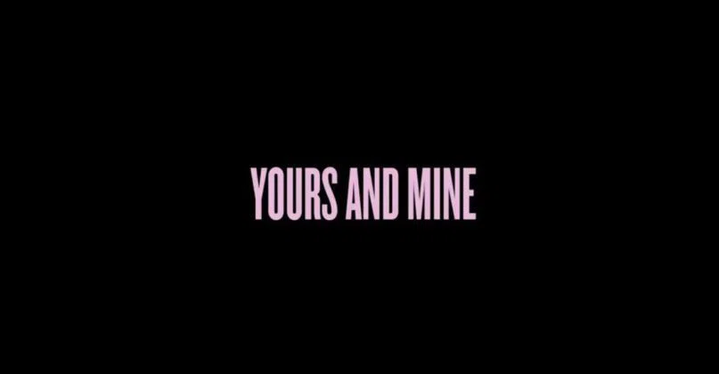 Yours And Mine profile banner