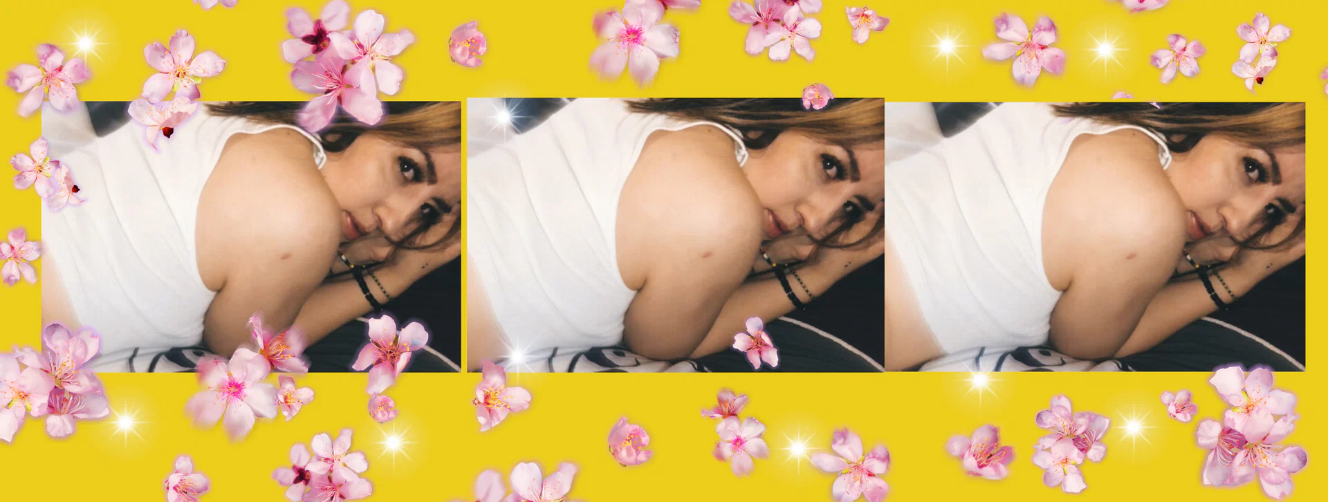 NubiaAdri profile banner