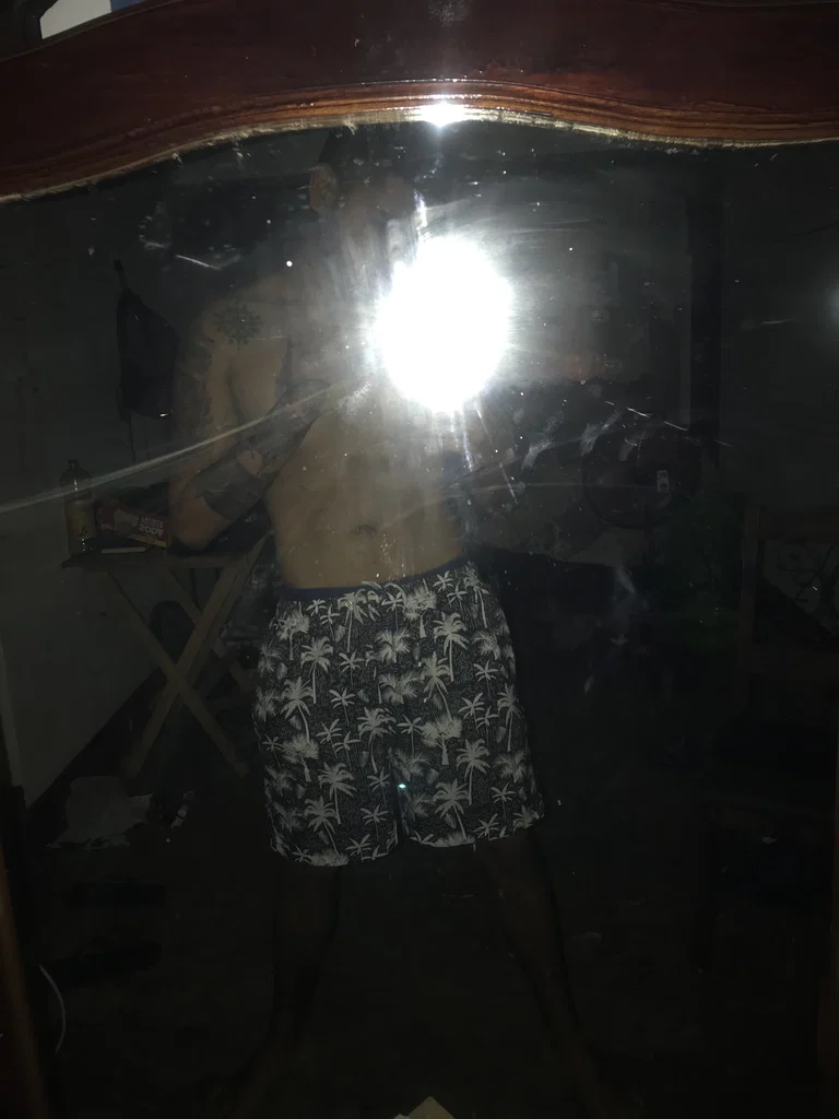 Marlon Garcia's avatar