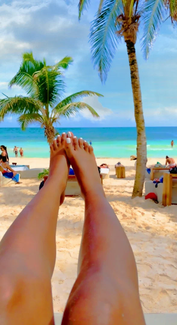 Ericka J profile banner