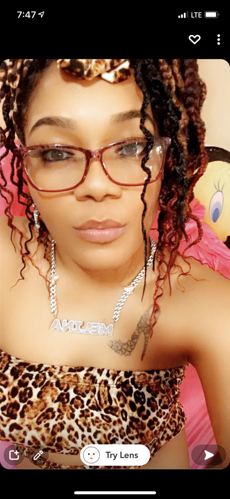 Melina's avatar