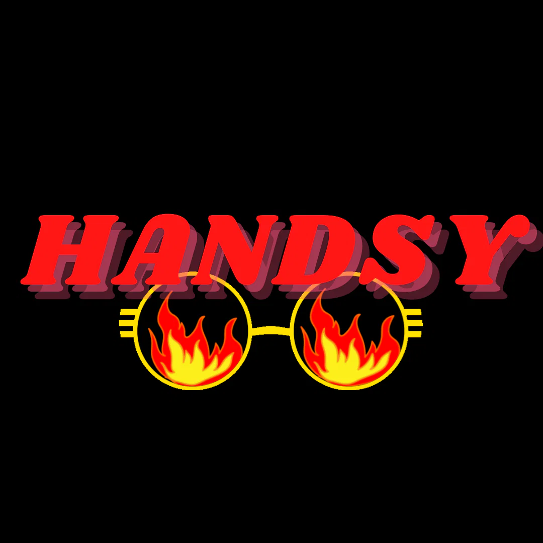 Handsy BB profile banner